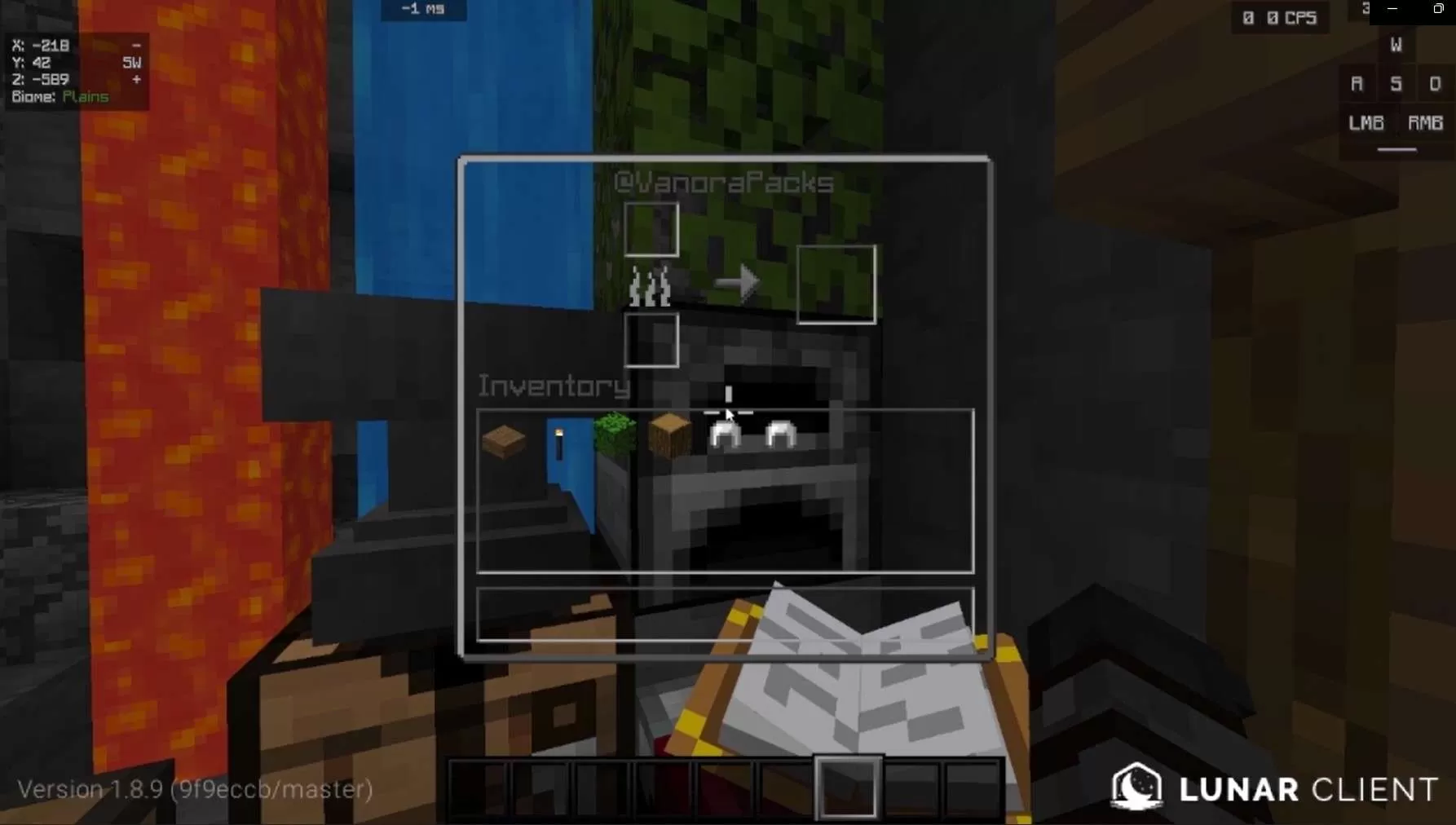 Gallery Image 2 for gothstone on PVPRP